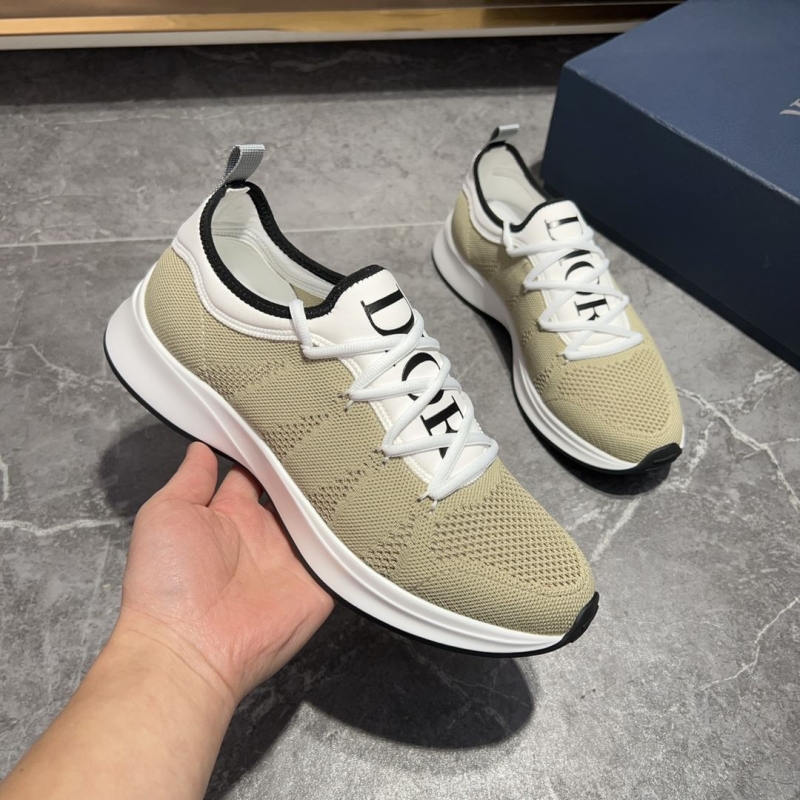 Christian Dior Casual Shoes